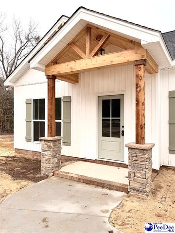 285 Mabry Lane, Cheraw, SC 29520