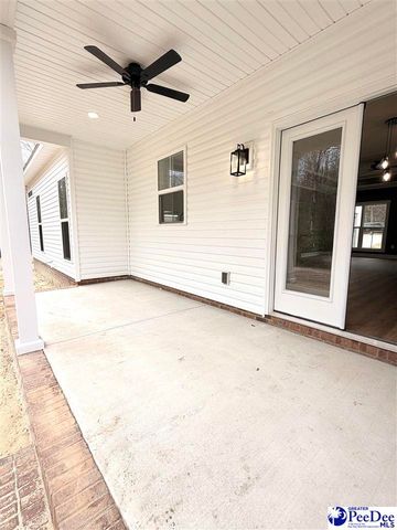 285 Mabry Lane, Cheraw, SC 29520