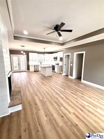 285 Mabry Lane, Cheraw, SC 29520