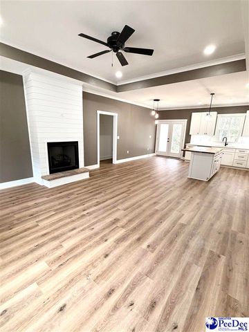 285 Mabry Lane, Cheraw, SC 29520