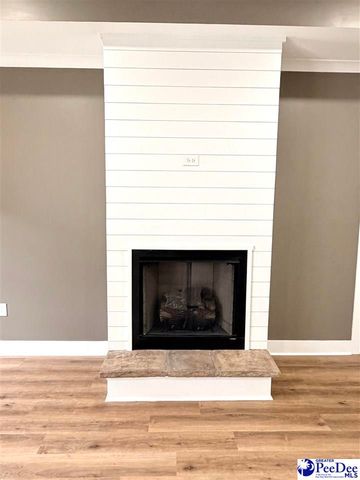 285 Mabry Lane, Cheraw, SC 29520