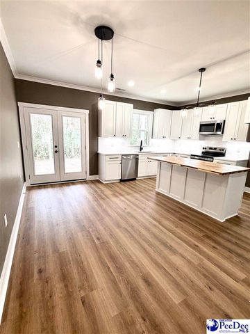 285 Mabry Lane, Cheraw, SC 29520