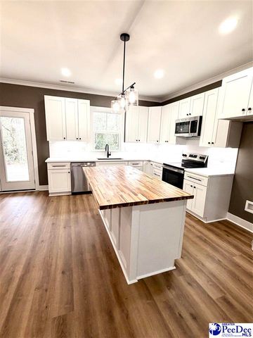 285 Mabry Lane, Cheraw, SC 29520