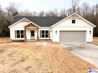 285 Mabry Lane, Cheraw, SC 29520