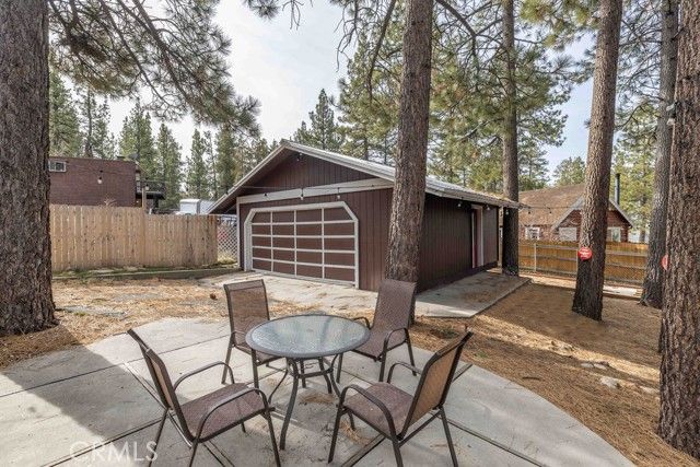 332 Vista, Big Bear Lake, CA 92315