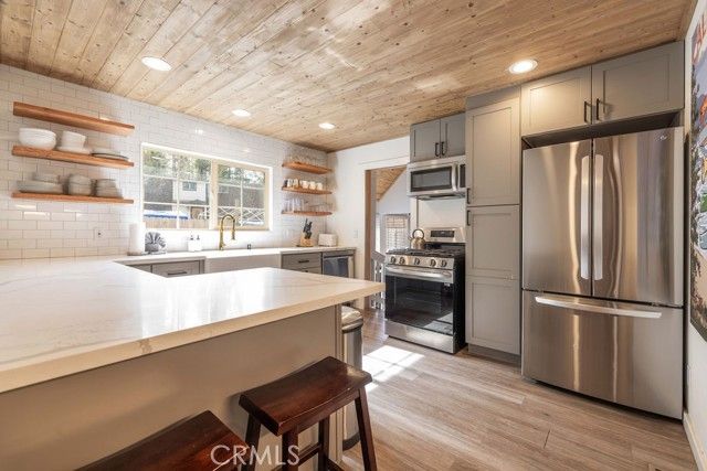 332 Vista, Big Bear Lake, CA 92315