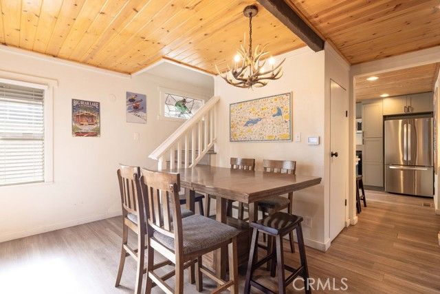 332 Vista, Big Bear Lake, CA 92315