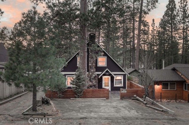332 Vista, Big Bear Lake, CA 92315