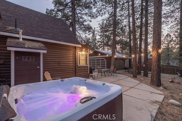 332 Vista, Big Bear Lake, CA 92315