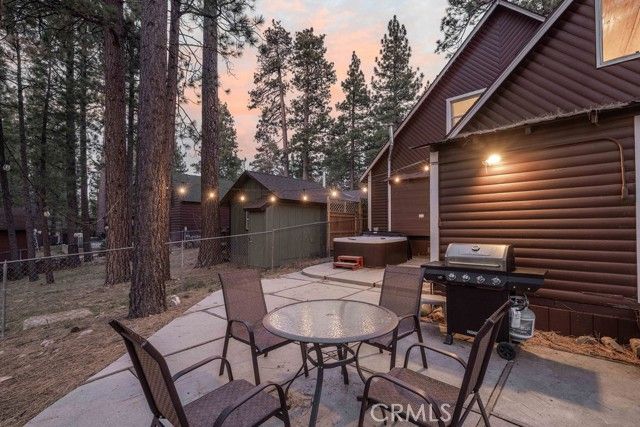 332 Vista, Big Bear Lake, CA 92315