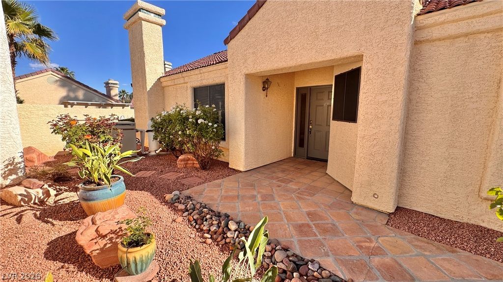 5236 Crooked River Circle, Las Vegas, NV 89149 — photo 5