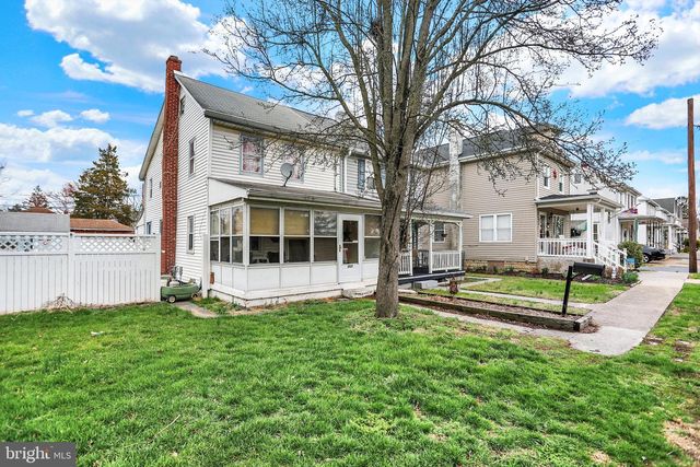 468 ELIZABETH ST, Highspire, PA 17034