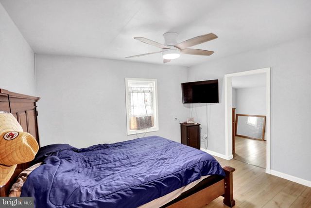 468 ELIZABETH ST, Highspire, PA 17034