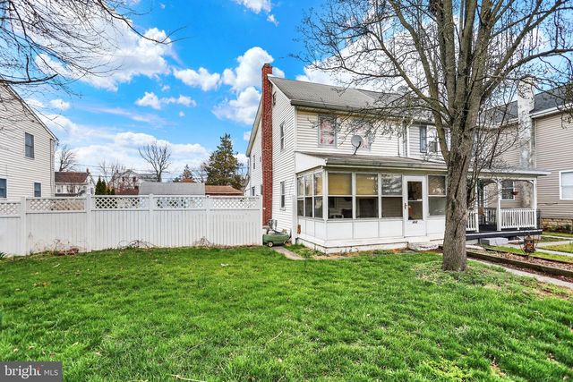 468 ELIZABETH ST, Highspire, PA 17034