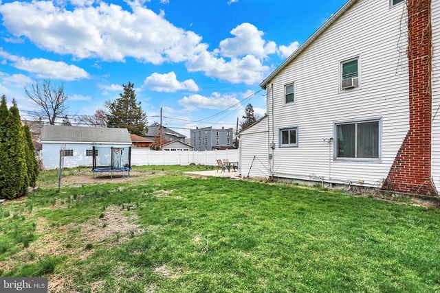 468 ELIZABETH ST, Highspire, PA 17034