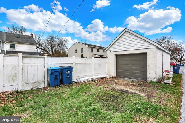 468 ELIZABETH ST, Highspire, PA 17034