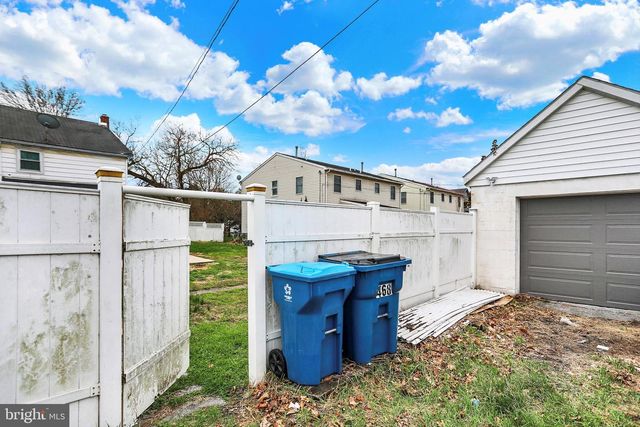 468 ELIZABETH ST, Highspire, PA 17034