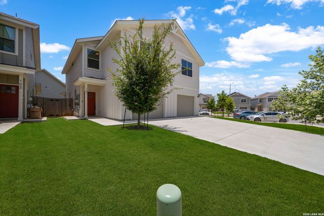7625 AGAVE BND, San Antonio, TX 78253