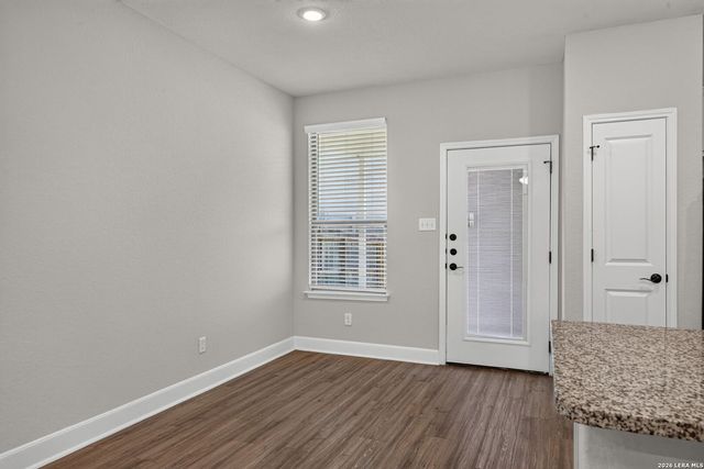 7625 AGAVE BND, San Antonio, TX 78253