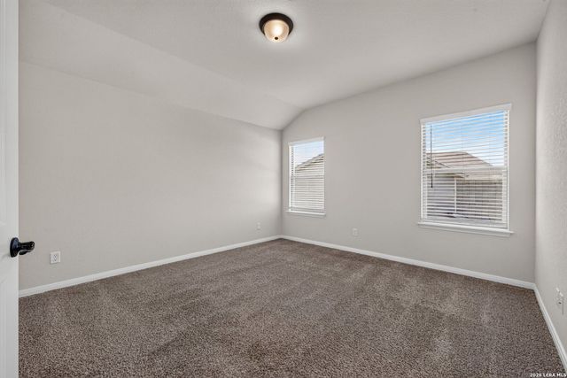 7625 AGAVE BND, San Antonio, TX 78253