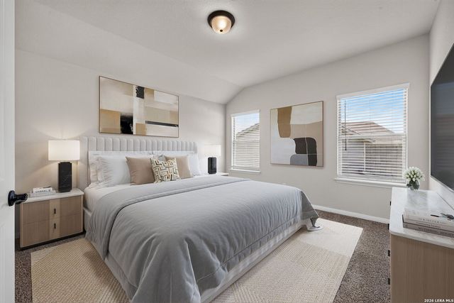 7625 AGAVE BND, San Antonio, TX 78253
