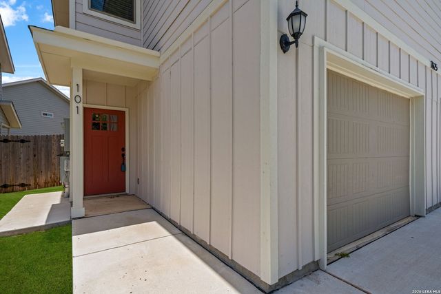 7625 AGAVE BND, San Antonio, TX 78253