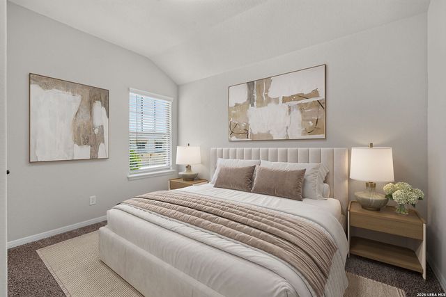 7625 AGAVE BND, San Antonio, TX 78253