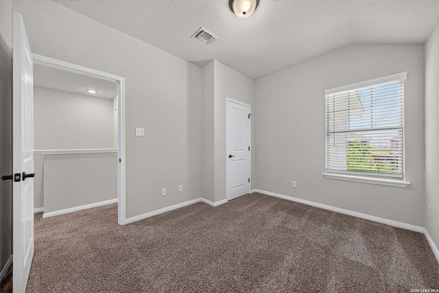 7625 AGAVE BND, San Antonio, TX 78253