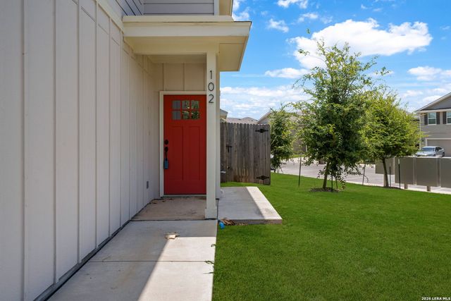 7625 AGAVE BND, San Antonio, TX 78253