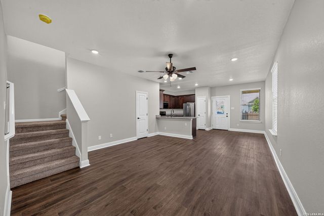 7625 AGAVE BND, San Antonio, TX 78253