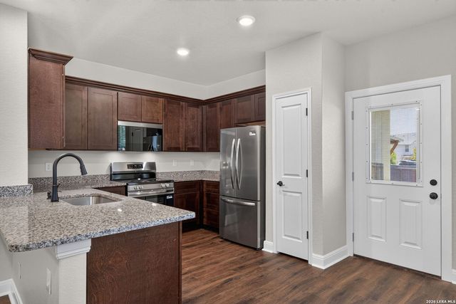 7625 AGAVE BND, San Antonio, TX 78253