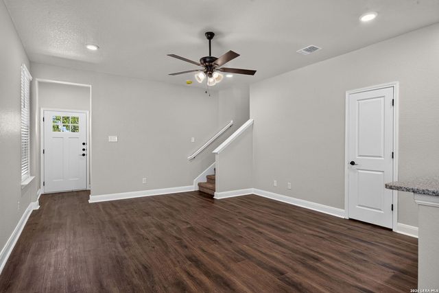7625 AGAVE BND, San Antonio, TX 78253