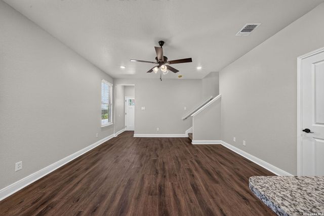 7625 AGAVE BND, San Antonio, TX 78253