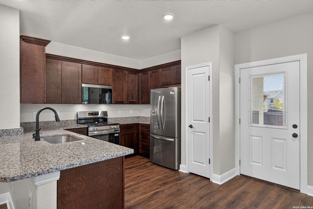 7625 AGAVE BND, San Antonio, TX 78253