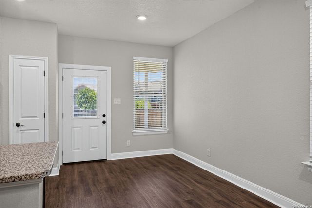 7625 AGAVE BND, San Antonio, TX 78253