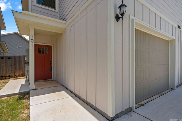 7625 AGAVE BND, San Antonio, TX 78253