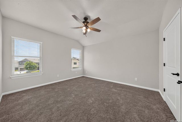 7625 AGAVE BND, San Antonio, TX 78253