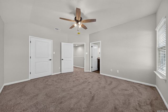 7625 AGAVE BND, San Antonio, TX 78253