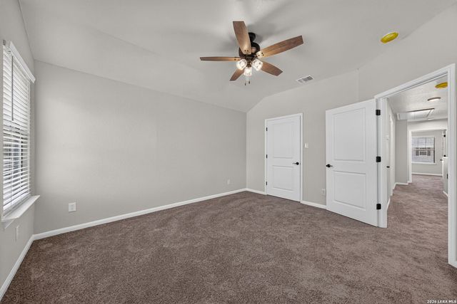 7625 AGAVE BND, San Antonio, TX 78253