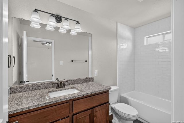 7625 AGAVE BND, San Antonio, TX 78253