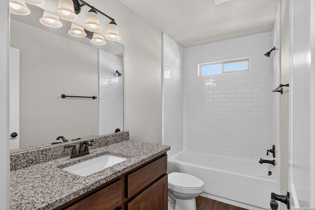 7625 AGAVE BND, San Antonio, TX 78253