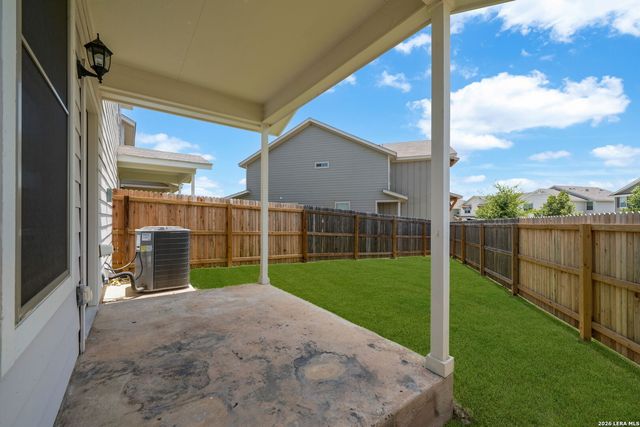 7625 AGAVE BND, San Antonio, TX 78253