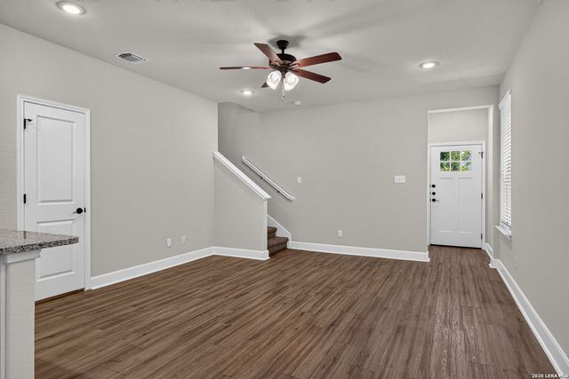 7625 AGAVE BND, San Antonio, TX 78253