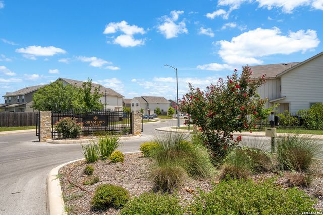 7625 AGAVE BND, San Antonio, TX 78253