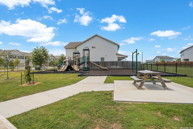 7625 AGAVE BND, San Antonio, TX 78253