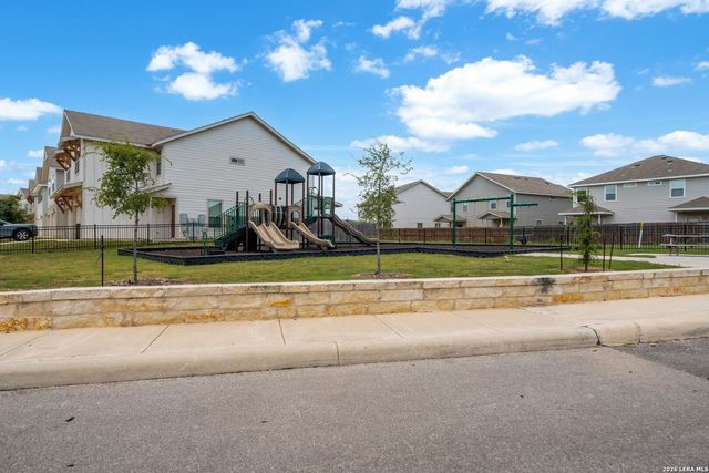 7625 AGAVE BND, San Antonio, TX 78253