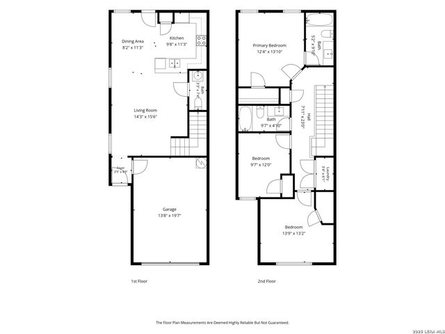 7625 AGAVE BND, San Antonio, TX 78253