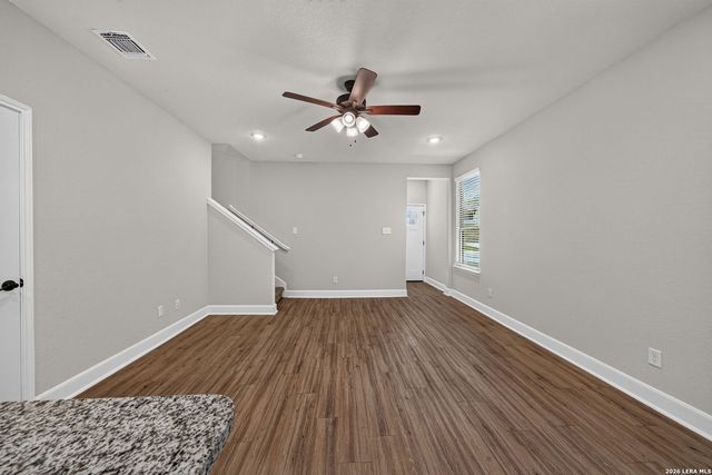 7625 AGAVE BND, San Antonio, TX 78253
