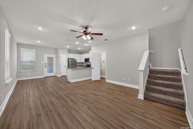 7625 AGAVE BND, San Antonio, TX 78253