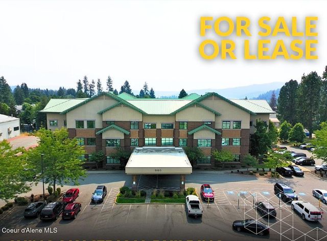 980 W Ironwood DR # 22, Coeur d'Alene, ID 83814 property photo